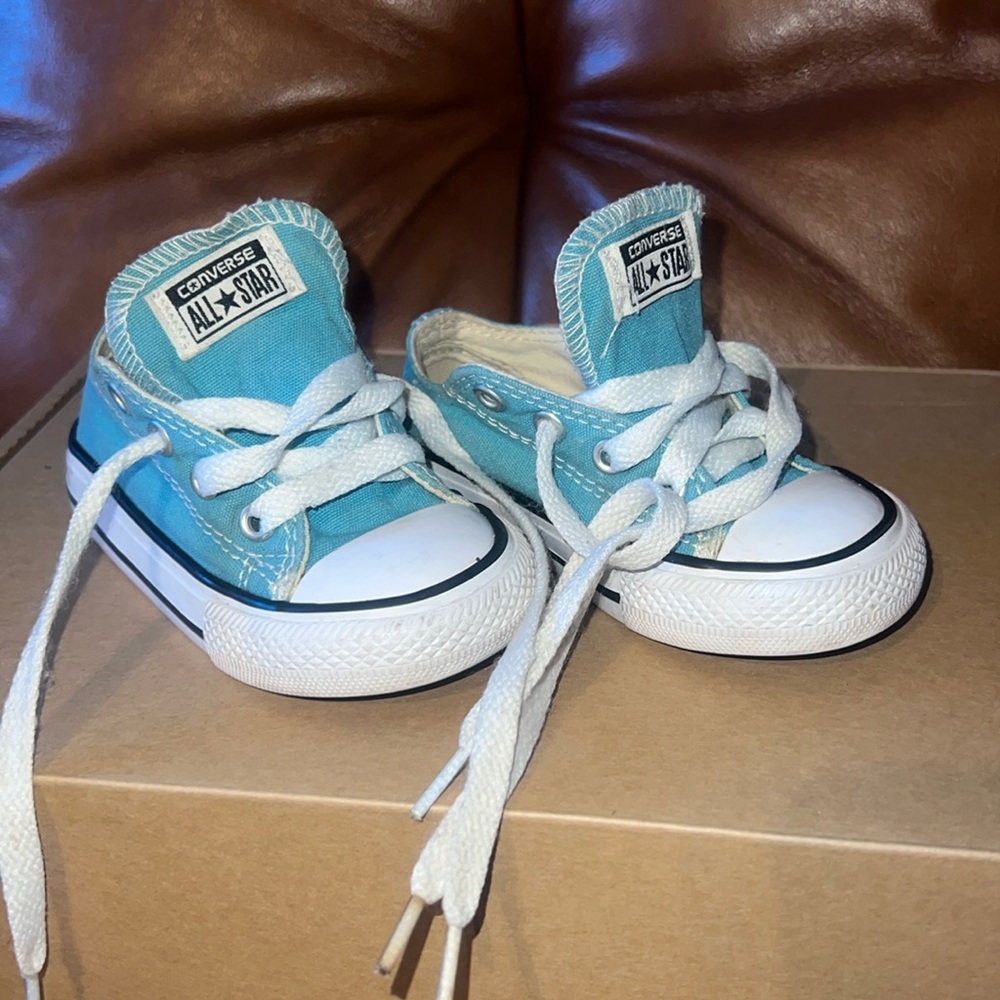 Converse Chuck Taylor - Toddler 5